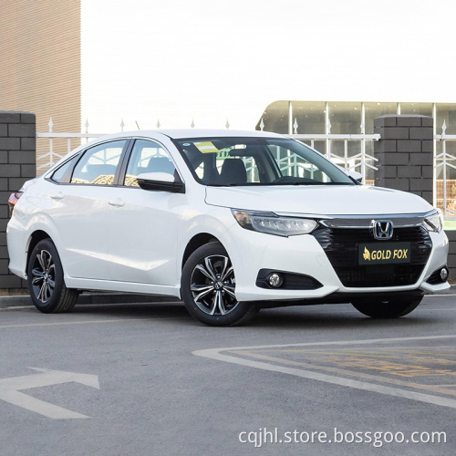 Honda CRIDER 2023 1.5L Rui Luxury Edition China cheap used cars atv Electric car auto hybrid Lingpai 2023 Cars Wholesale